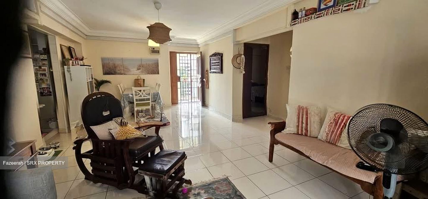Blk 684C Woodlands Drive 62 (Woodlands), HDB 4 Rooms #576334791